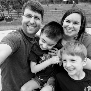 Team Page: #SamuelStrong